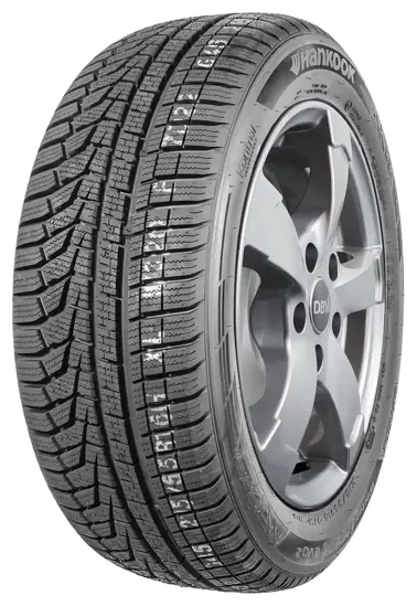 Hankook 255 45 R19 104V Winter icept evo2 W320 XL MO MS 15320695