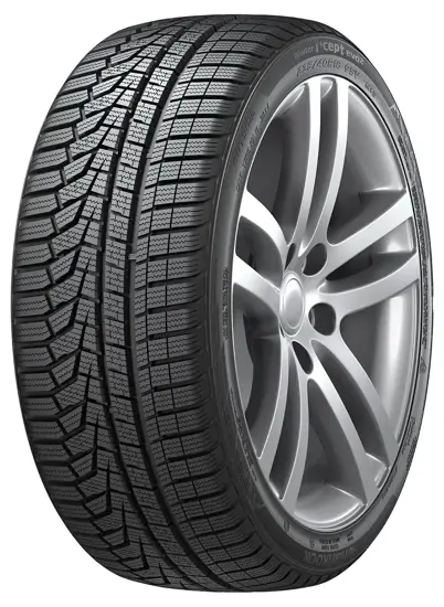 Hankook 195 55 R16 87V Winter icept evo2 W320B HRS 15225660