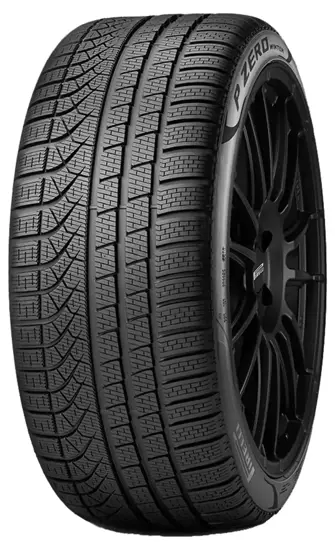 Pirelli 265 30 R19 93V P Zero Winter XL AO FSL 15350503