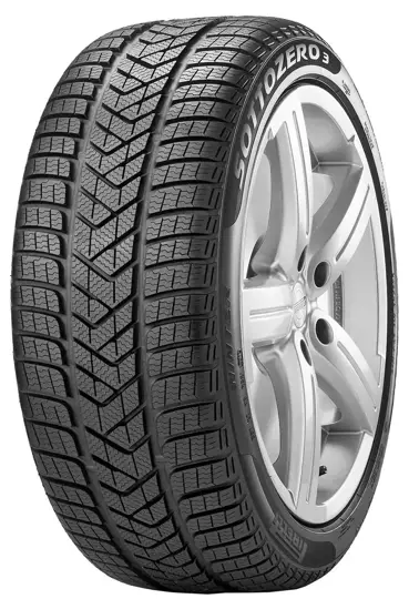 Pirelli 245 45 R18 100V Winter Sottozero 3 XL MO 15172648