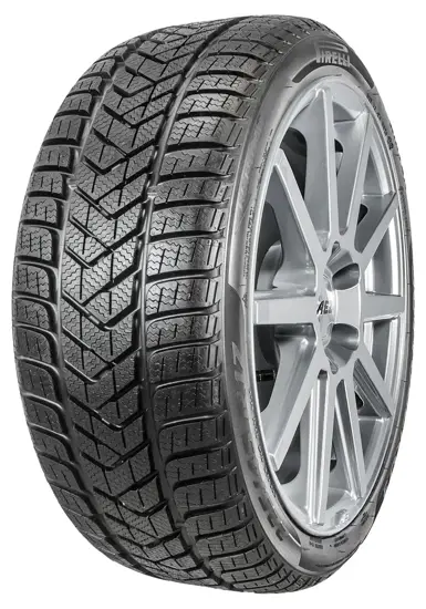 Pirelli 225 45 R18 95H Winter Sottozero 3 J XL 15154735