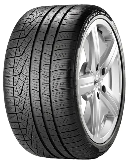 Pirelli 255 35 R20 97V W 240 Sottozero XL 15041823