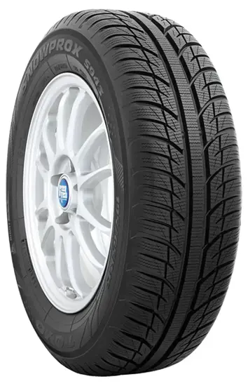 Toyo 215 60 R15 98H Snowprox S 943 XL 15128905