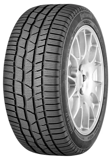 Continental 255 40 R20 101V WinterContact TS 830 P N0 XL FR 15116595