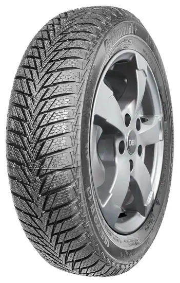 Continental 155 60 R15 74T WinterContact TS 800 FR 15035018