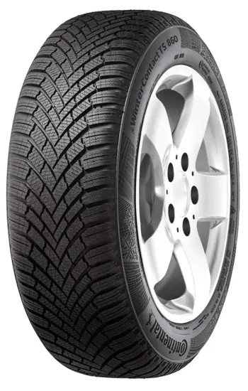 Continental 165 65 R15 81T WinterContact TS 860 15195663