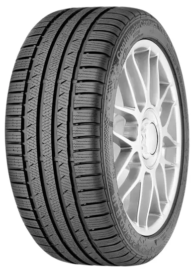 Continental 235 40 R18 95V WinterContact TS 810 S XL N1 FR 15014600