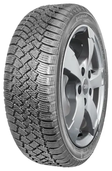 Continental 145 65 R15 72T WinterContact TS 760 FR 15007247