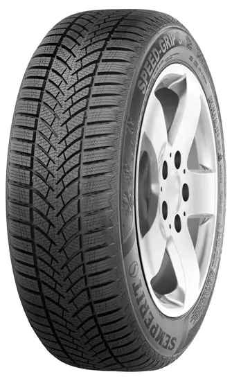 Semperit 235 40 R18 95V Speed Grip 3 XL FR 15219782