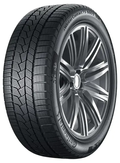 Continental 205 45 R18 90H WinterContact TS 860 S XL FR MS 15284983