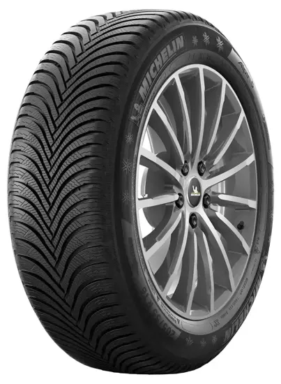 MICHELIN 205 60 R16 92H Alpin 5 MO 15241525