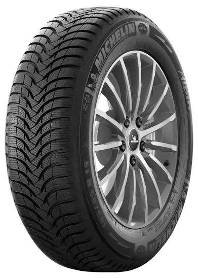 MICHELIN 175 65 R15 84T Alpin A4 15083544