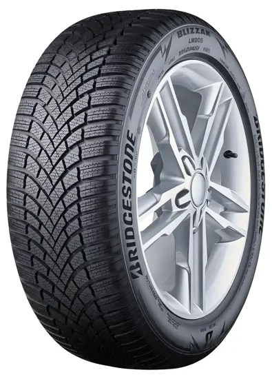 Bridgestone 215 45 R20 95V Blizzak LM 005 XL FSL 15349765