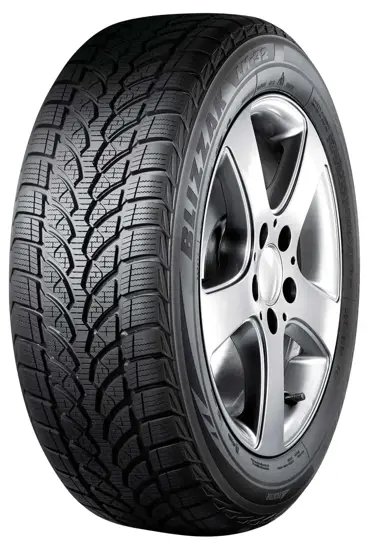 Bridgestone 205 60 R16 92H Blizzak LM 32 MO 15132015