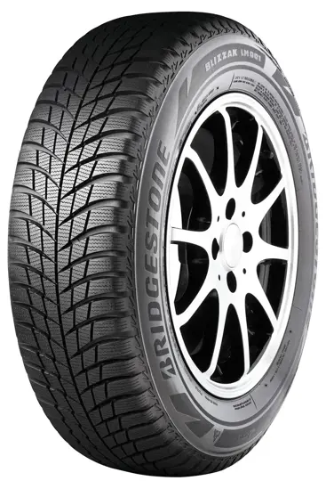 Bridgestone 245 40 R18 93V Blizzak LM 001 AO FSL 15211394