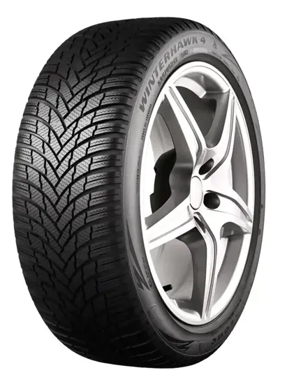 Firestone 195 55 R15 85H Winterhawk 4 MS 15318540