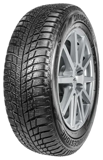 Bridgestone 225 50 R17 94H Blizzak LM 001 RFT 15147864