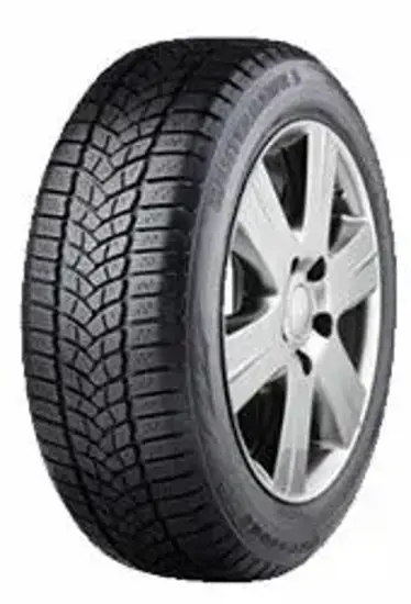 Firestone 205 60 R15 91H Winterhawk 3 15171773