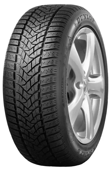 Dunlop 215 60 R16 99H Winter Sport 5 XL 15285123