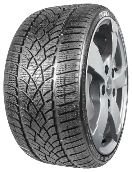 Dunlop 225 45 R18 95H SP Winter Sport 4D MS XL AO MFS 15172199