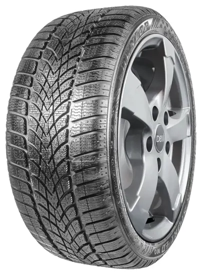 Dunlop 225 55 R16 95H SP Winter Sport 4D MS MFS 15106029