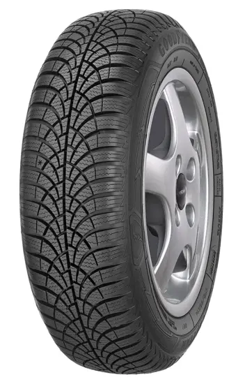 Goodyear 165 70 R14 81T UltraGrip 9 MS 15287545