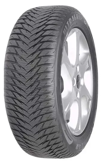 Goodyear 195 55 R16 87H UltraGrip 8 FP 15093954