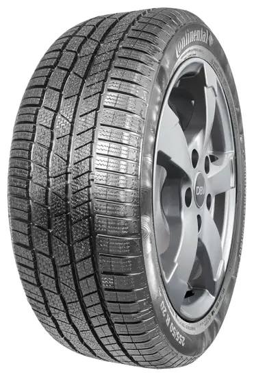 Continental 255 35 R19 96V WinterContact TS 830 P XL FR 15146908