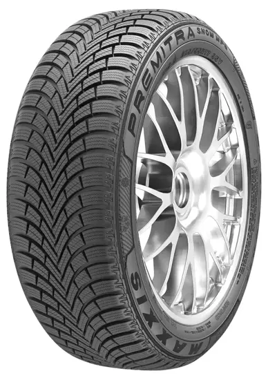 Maxxis 245 40 R17 95V WP6 Premitra Snow XL FSL 15352000