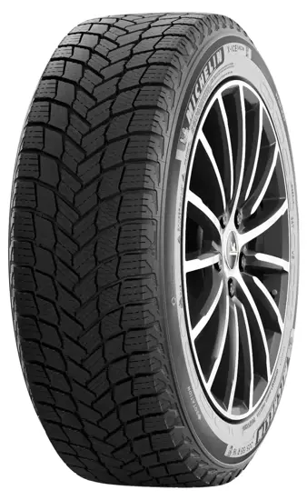 MICHELIN 185 55 R16 87H X Ice Snow XL 15351258