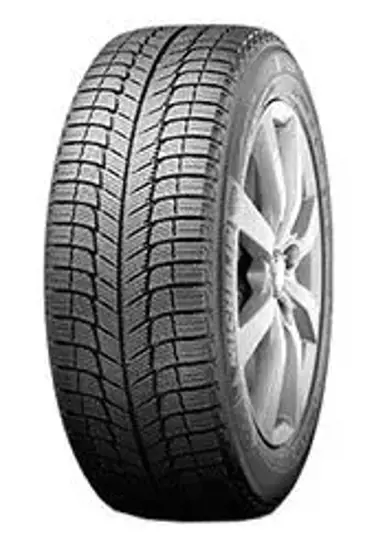 MICHELIN 225 55 R17 97H X Ice Xi3 ZP 15245919