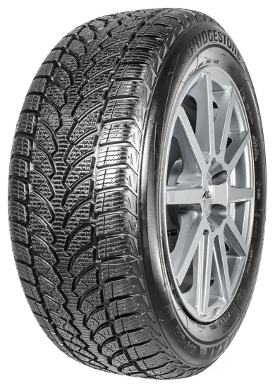 Bridgestone 225 50 R17 94H Blizzak LM 32 EXT MOE 15171666