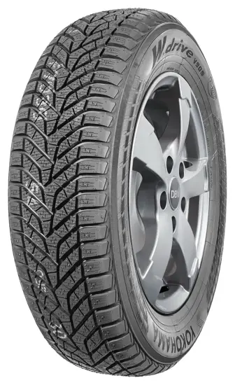 Yokohama 235 50 R18 101V Wdrive V905 XL auch SUV 15172514