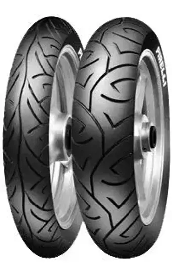 Pirelli 110 70 16 52P Sport Demon Front M C 15041447