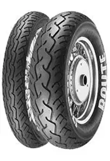 Pirelli 130 90 15 66S TT MT 66 Route Rear M C 10002664