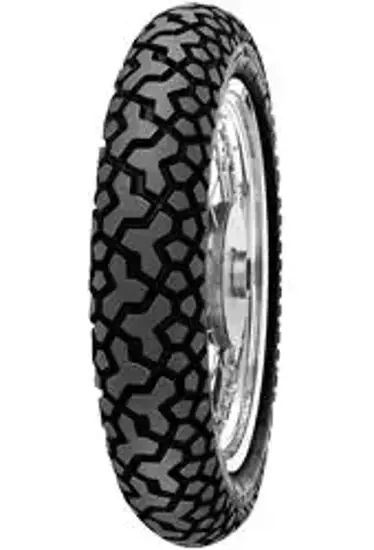 Metzeler 400 18 64R TT Enduro 2 Rear 10003249