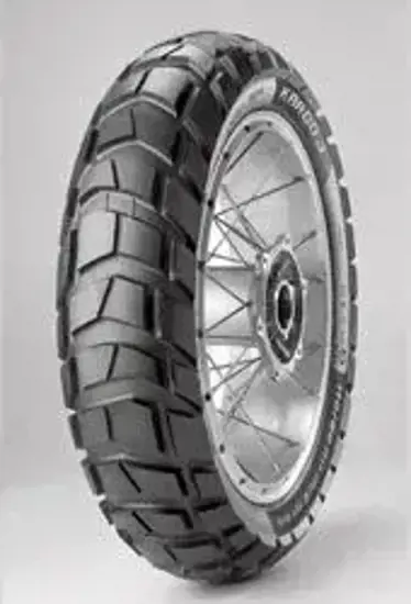 Metzeler 170 60 R17 72T Karoo 3 Rear M C MS 15114406