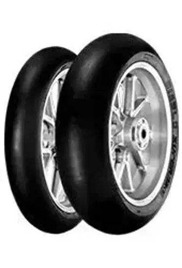 Pirelli 120 70 R17 K350 Diablo Superbike SC2 Front NHS 15114432