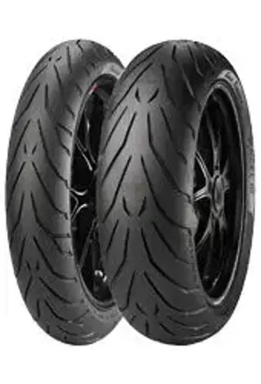 Pirelli 160 60 ZR17 69W Angel GT Rear M C 15114441