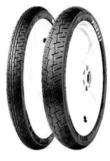 Pirelli 275 18 42P City Demon Front M C 15114463