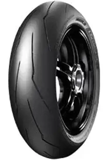 Pirelli 200 55 ZR17 78W DiabloSupercorsa V3 SP E Rear M C 15302292