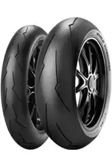 Pirelli 110 70 ZR17 54W Diablo Supercorsa V3 SC1 Front M C 15268488