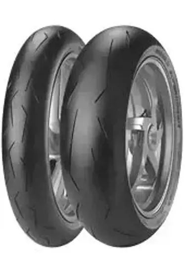 Pirelli 120 70 ZR17 58W Diablo Supercorsa Front BSB M C 15268501