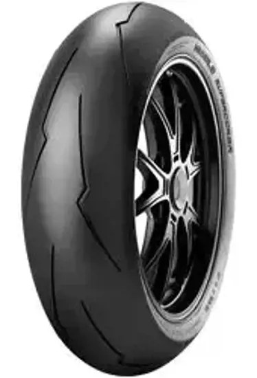 Pirelli 150 60 ZR17 66W Diablo Supercorsa V3 SC2 Rear M C 15268520