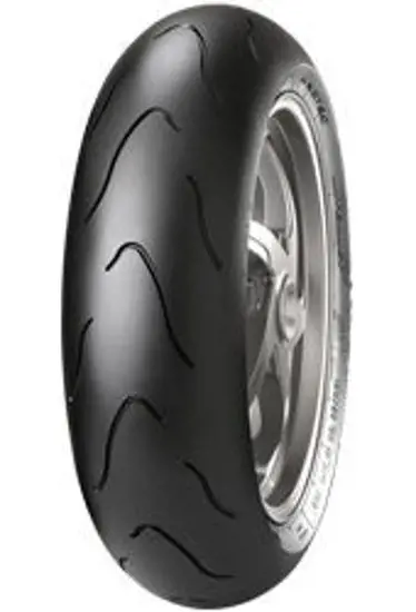 Metzeler 190 55 ZR17 75W Racetec Interact K3 Rear M C 15065044