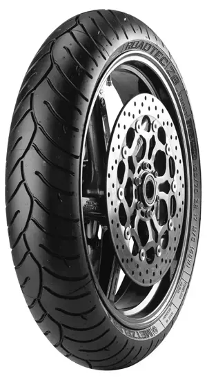 Metzeler 120 70 ZR17 58W Roadtec Z6 Front M C 15010547