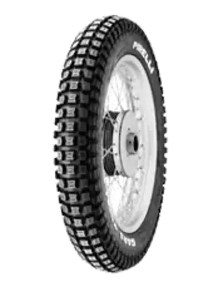 Pirelli 275 21 45P MT 43 Pro Trial Front DP 15011291