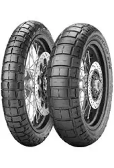 Pirelli 150 70 R18 70V Scorpion Rally STR Rear MS M C 15209450