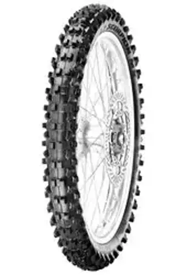 Pirelli 80 100 21 51M TT ScorpionMX MidSoft 32 Front MST M C 15209484