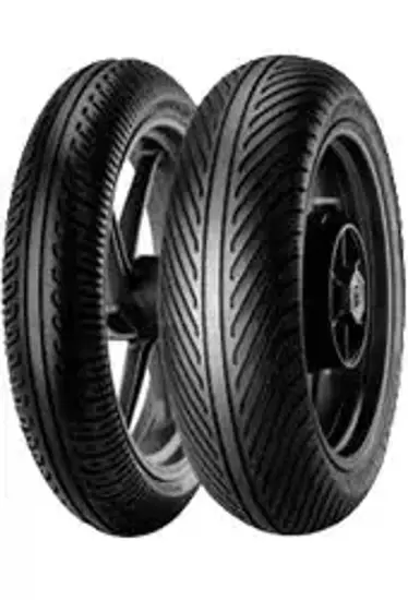 Pirelli 100 70 R17 Diablo Rain SCR1 Front NHS 15099861